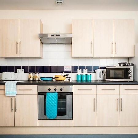 Bonington Student Village Sutton Bonington Екстериор снимка