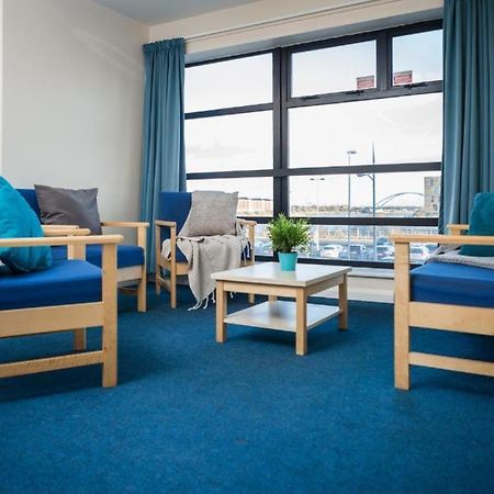 Bonington Student Village Sutton Bonington Екстериор снимка