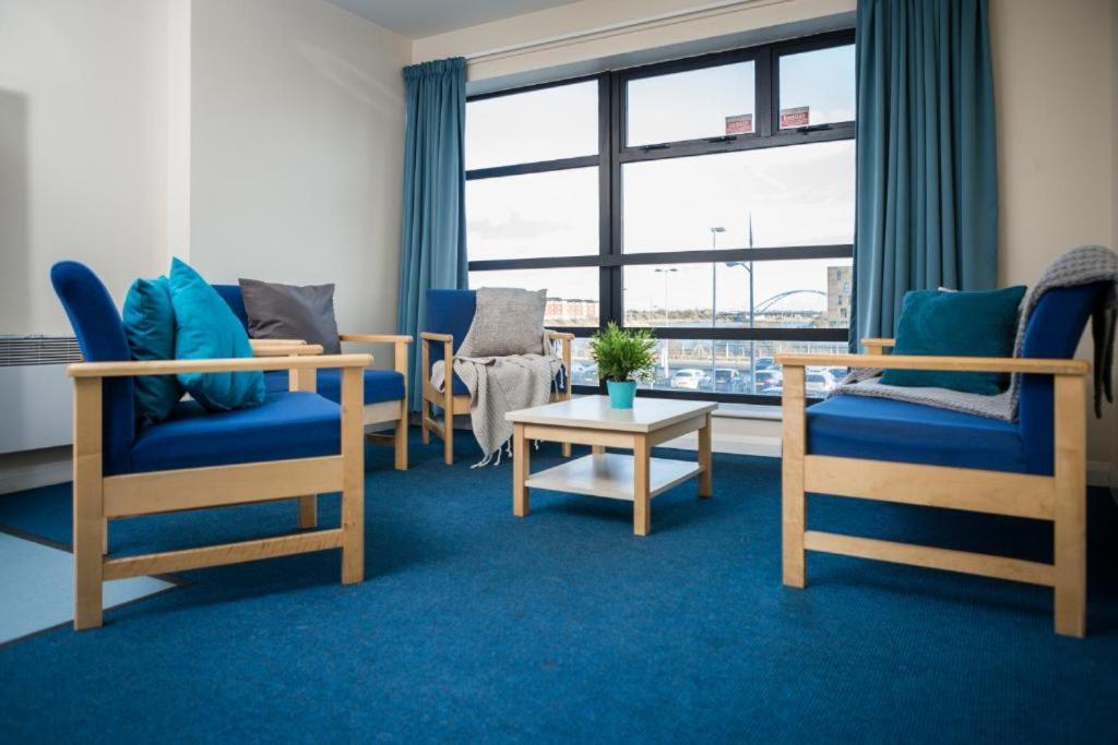 Bonington Student Village Sutton Bonington Екстериор снимка