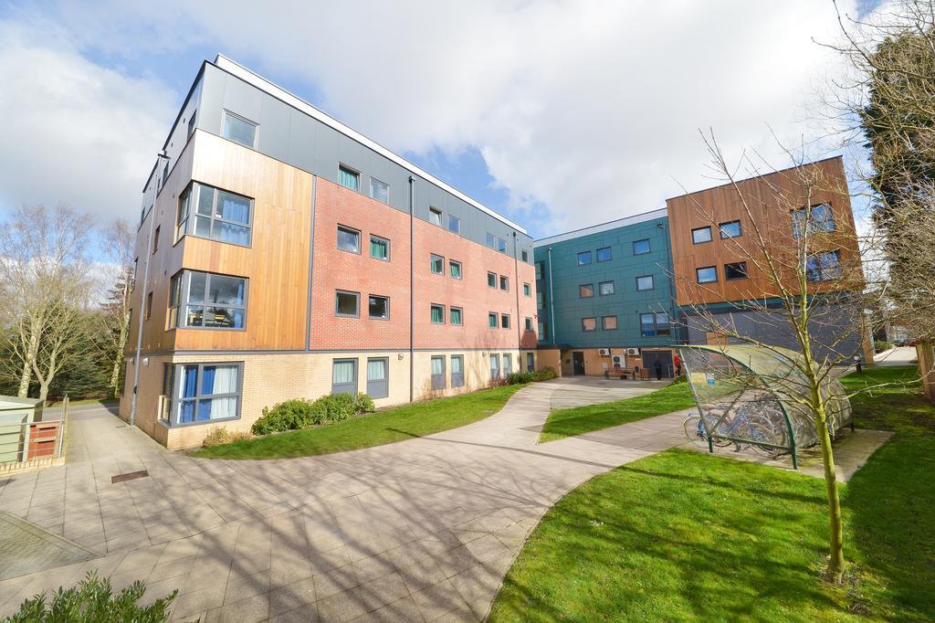 Bonington Student Village Sutton Bonington Екстериор снимка