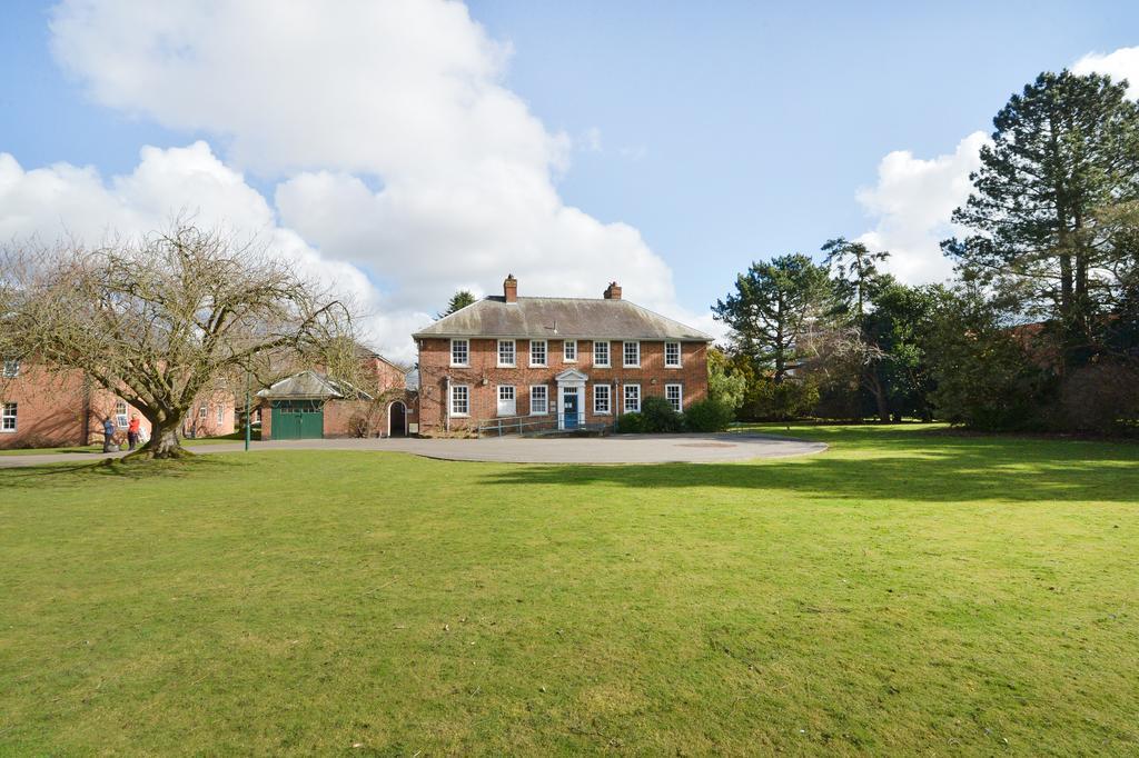 Bonington Student Village Sutton Bonington Екстериор снимка