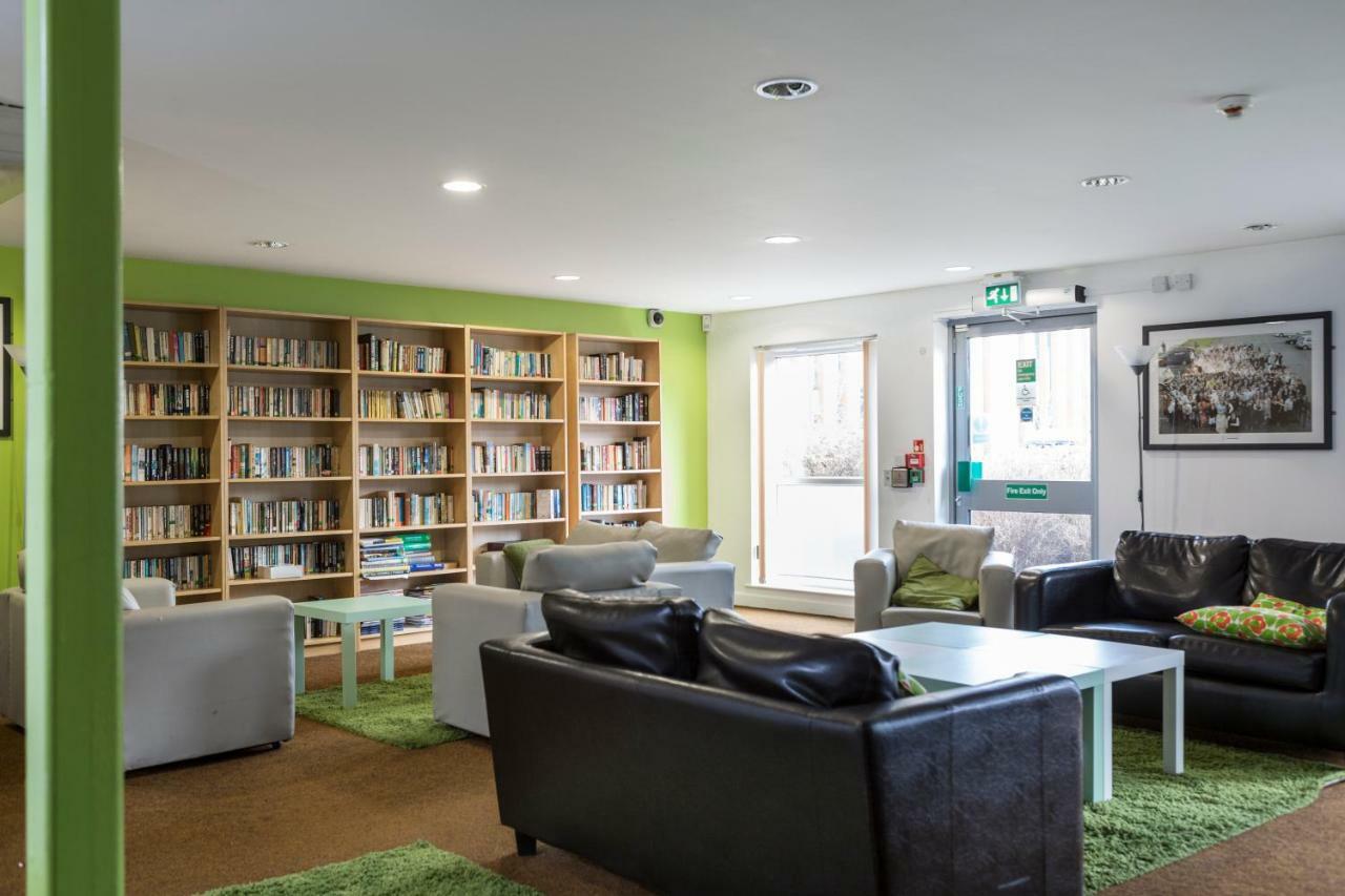 Bonington Student Village Sutton Bonington Екстериор снимка